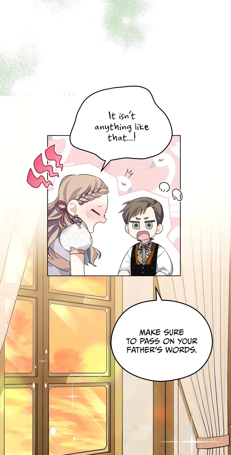 Read My Dear Aster chapter 12 image 61 on Lezhin
