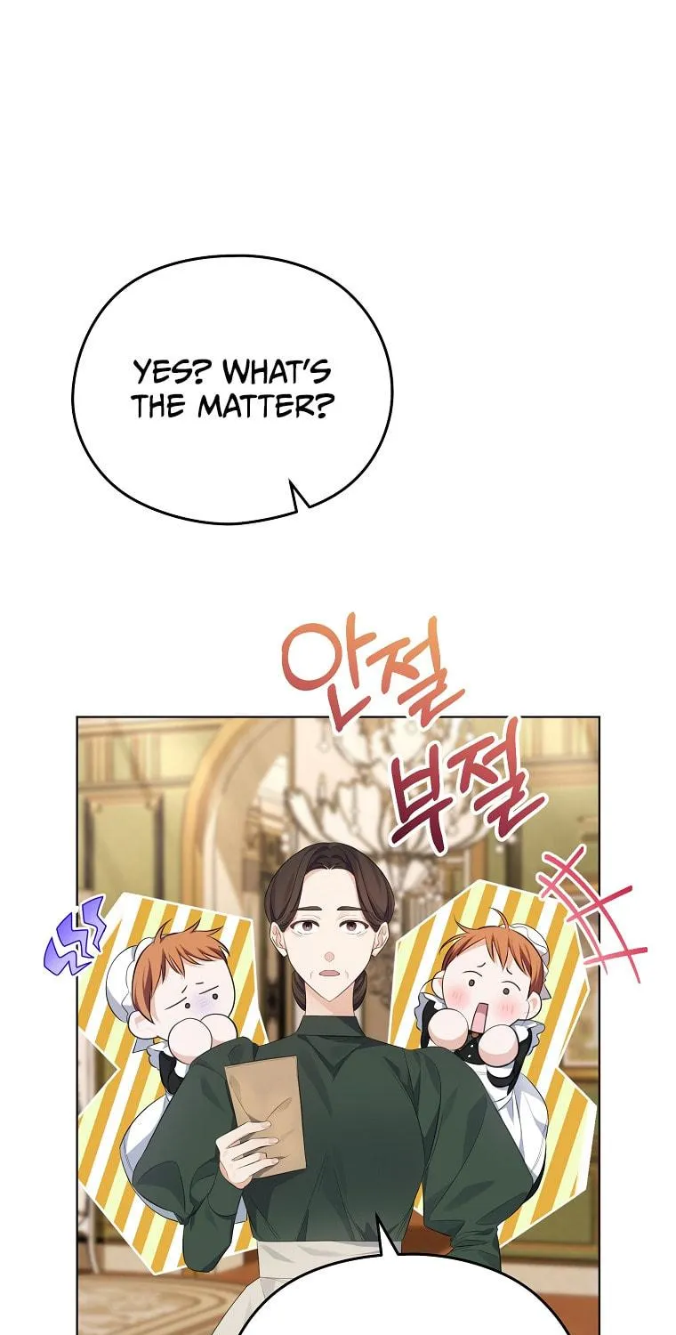 Read My Dear Aster chapter 12 image 64 on Lezhin
