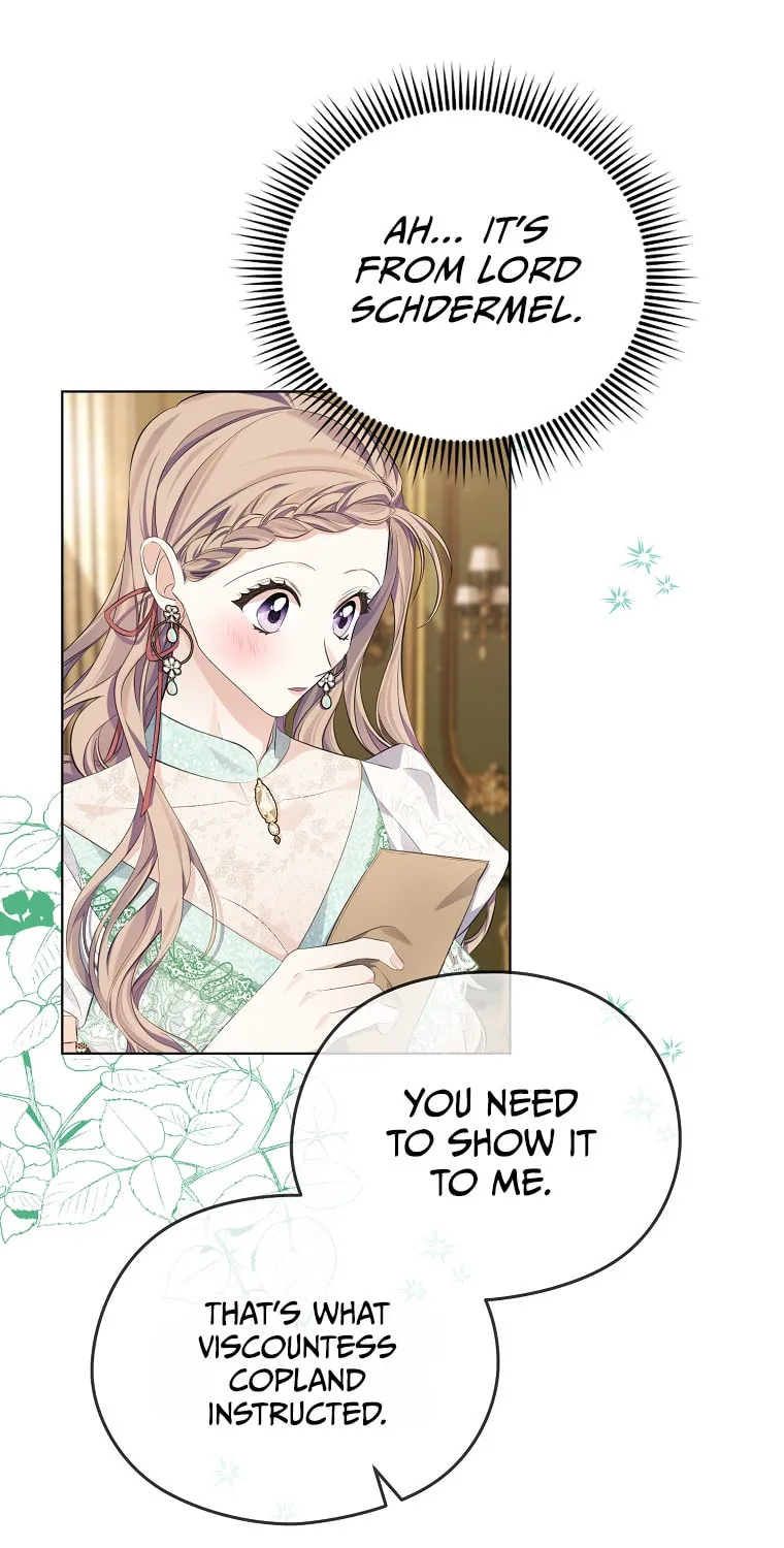 Read My Dear Aster chapter 12 image 66 on Lezhin