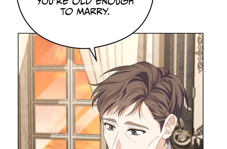 Read My Dear Aster chapter 12 image 7 on Lezhin