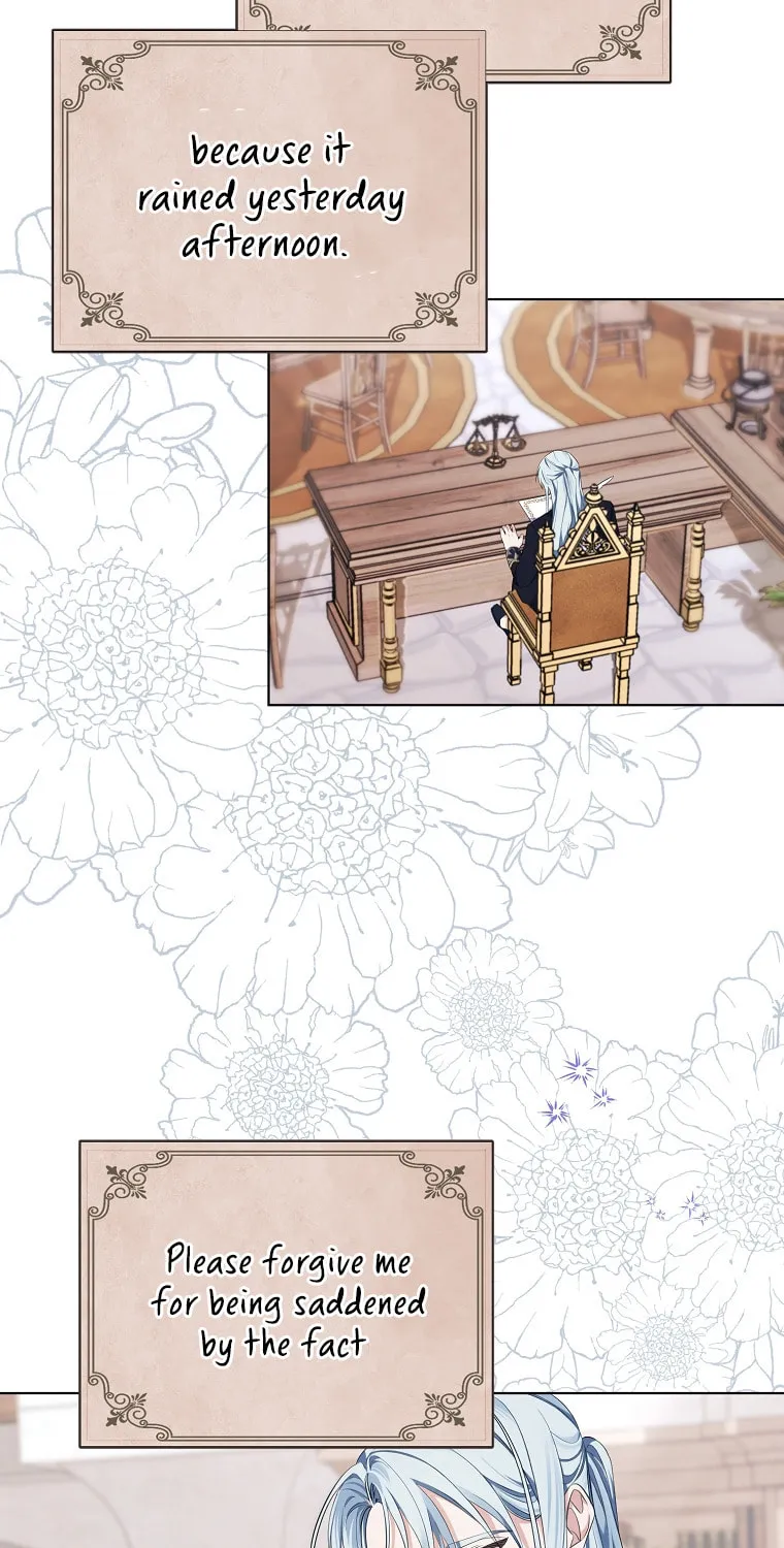 Read My Dear Aster chapter 12 image 79 on Lezhin