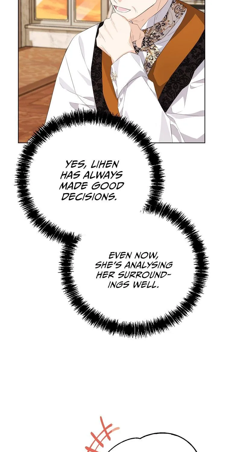 Read My Dear Aster chapter 12 image 8 on Lezhin
