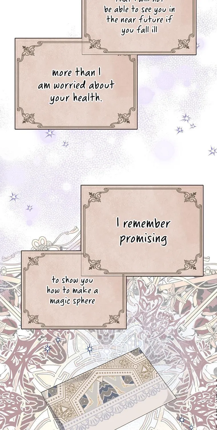 Read My Dear Aster chapter 12 image 81 on Lezhin