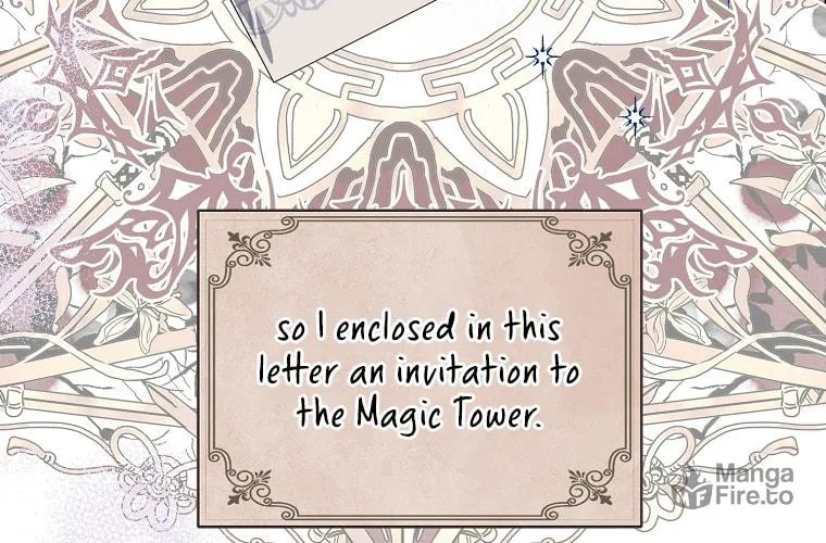 Read My Dear Aster chapter 12 image 82 on Lezhin