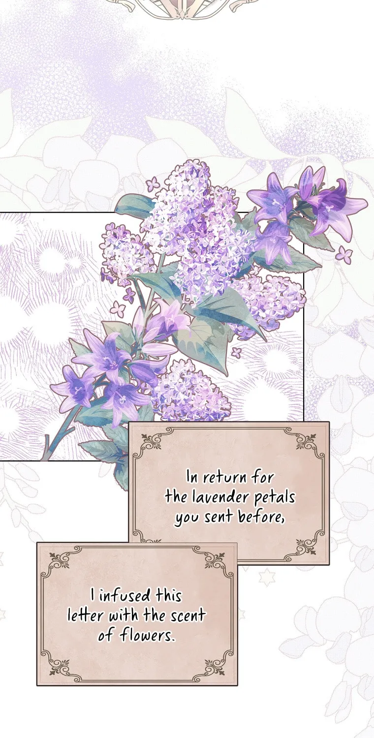 Read My Dear Aster chapter 12 image 83 on Lezhin