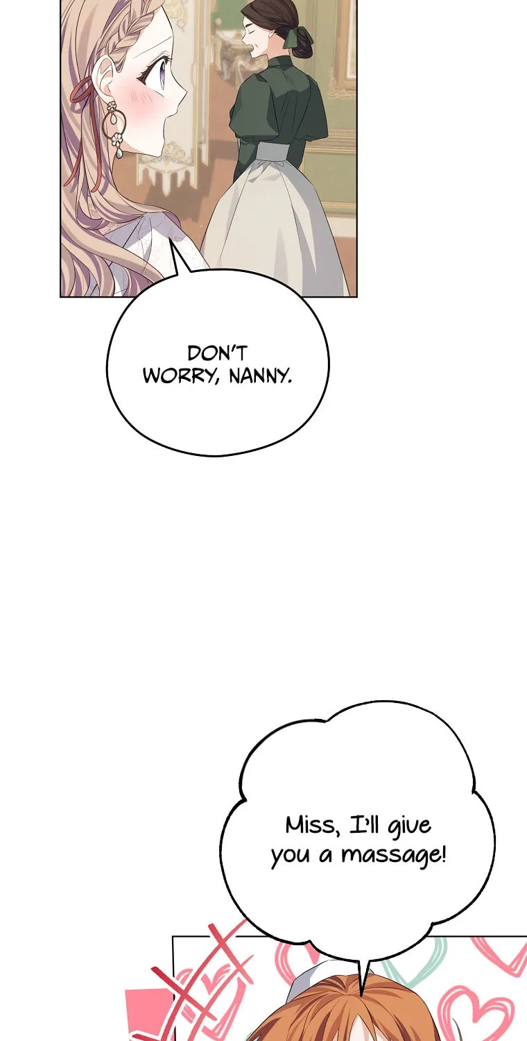 Read My Dear Aster chapter 12 image 88 on Lezhin