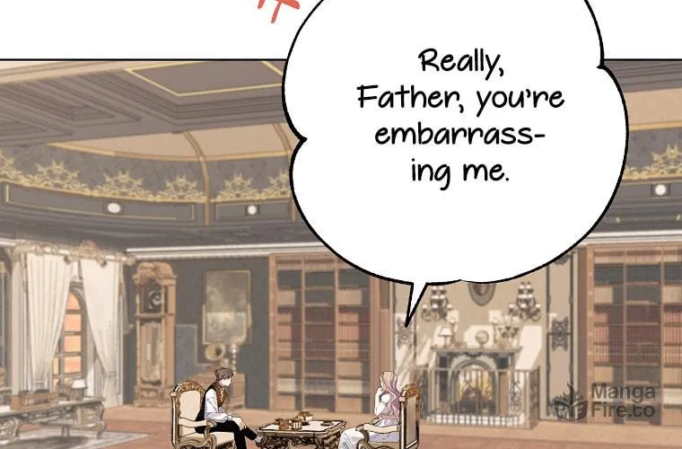 Read My Dear Aster chapter 12 image 9 on Lezhin