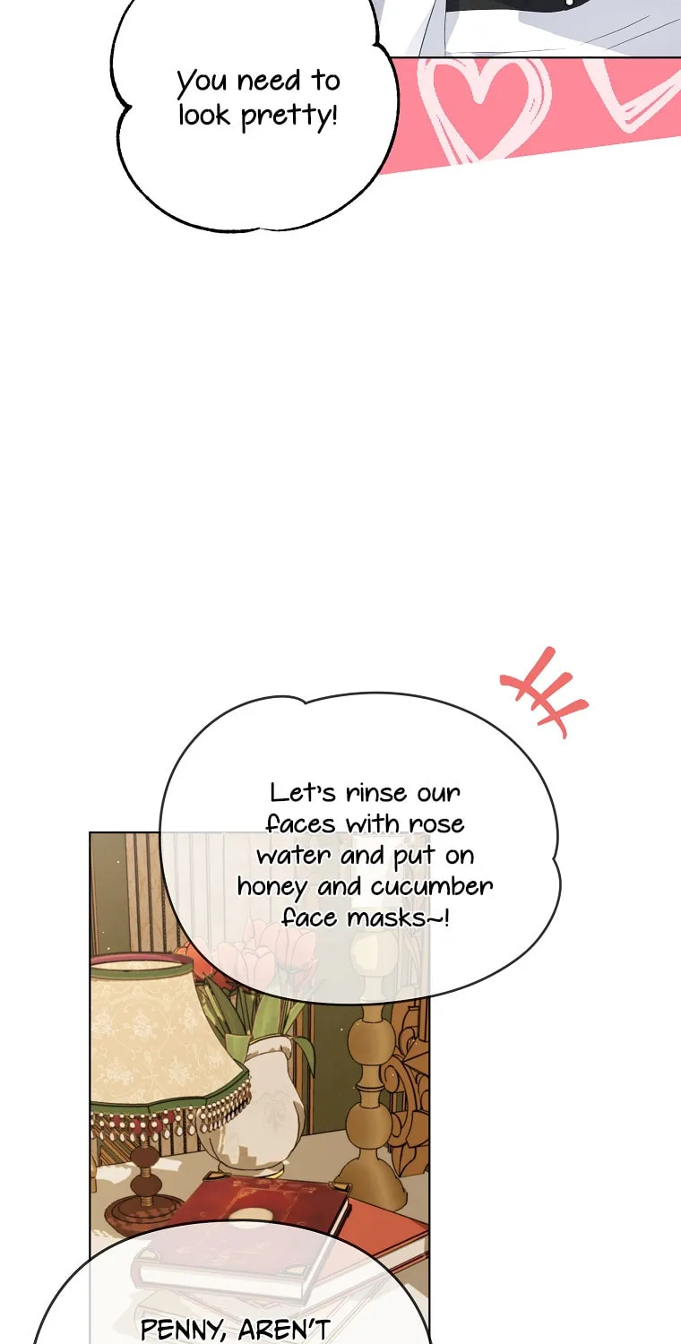 Read My Dear Aster chapter 12 image 90 on Lezhin