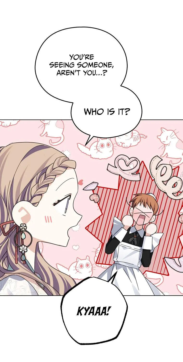 Read My Dear Aster chapter 12 image 92 on Lezhin