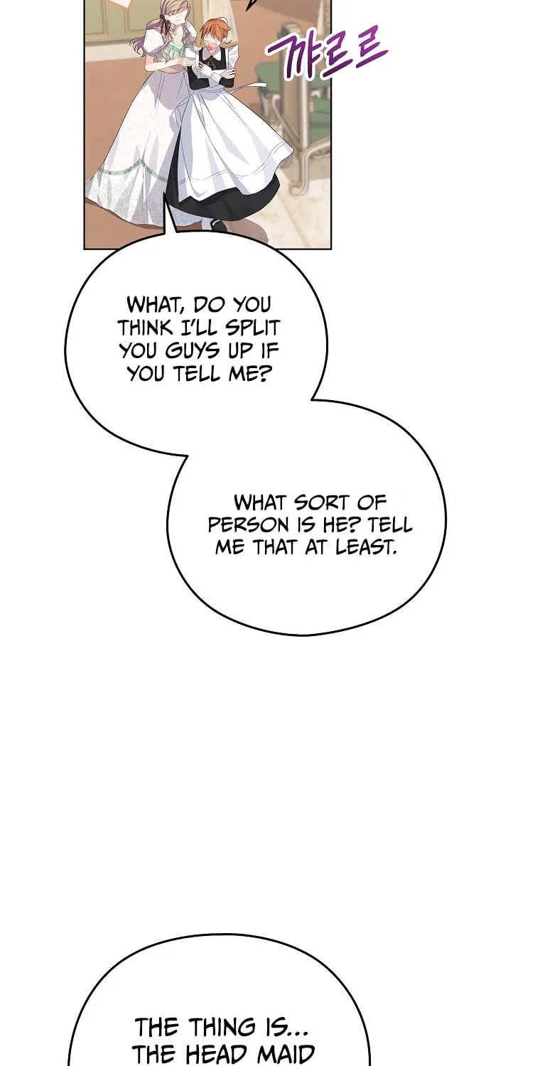 Read My Dear Aster chapter 12 image 94 on Lezhin