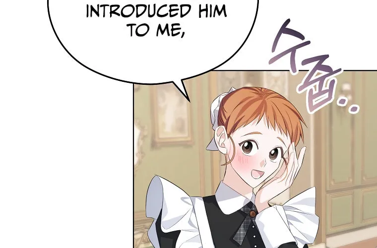 Read My Dear Aster chapter 12 image 95 on Lezhin