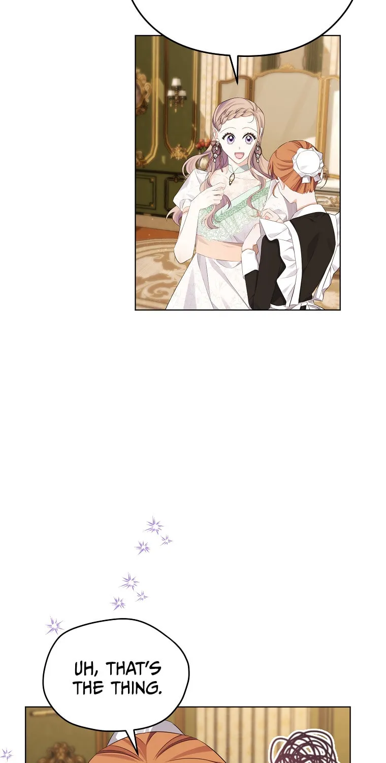 Read My Dear Aster chapter 12 image 99 on Lezhin