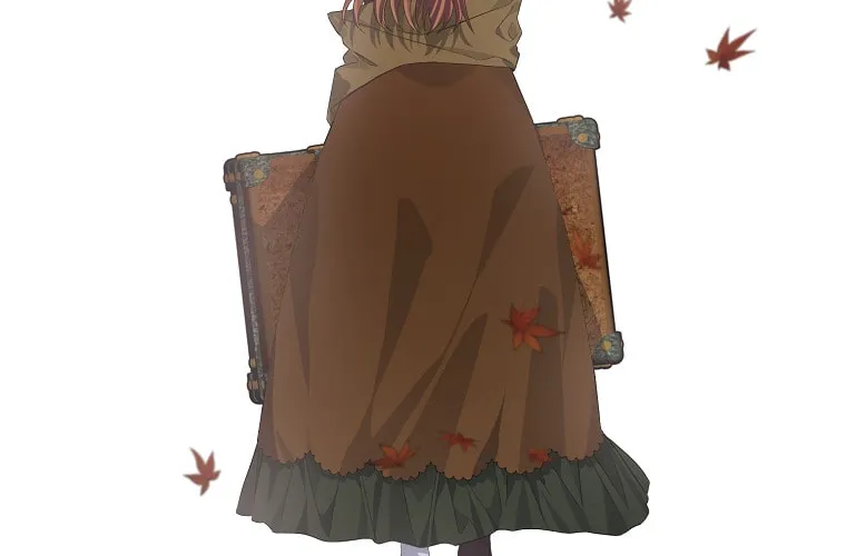 Read My Dear Aster chapter 13 image 1 on Lezhin