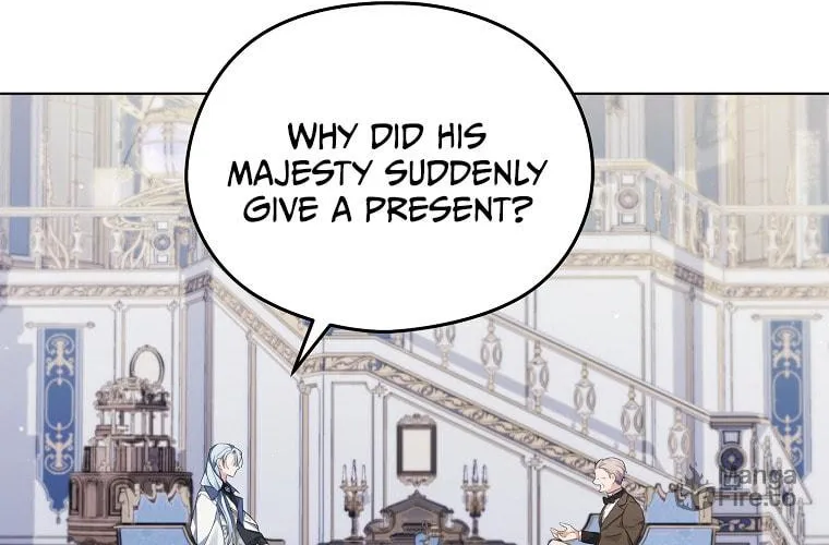 Read My Dear Aster chapter 13 image 104 on Lezhin