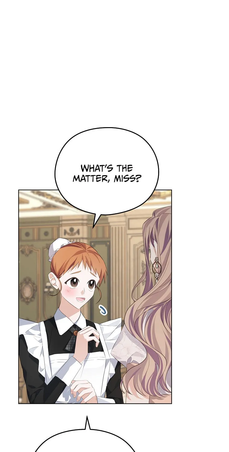 Read My Dear Aster chapter 13 image 11 on Lezhin