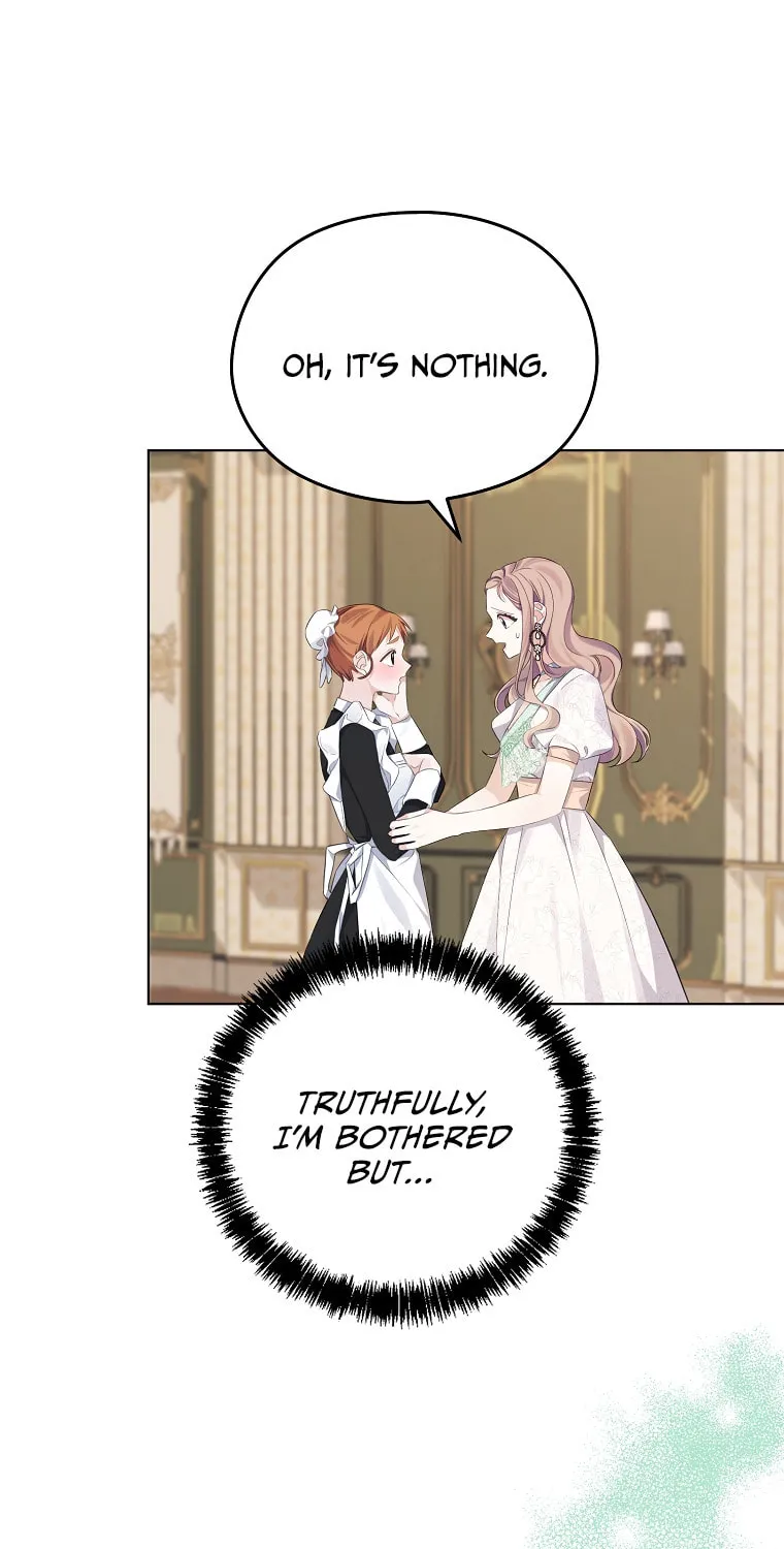 Read My Dear Aster chapter 13 image 13 on Lezhin