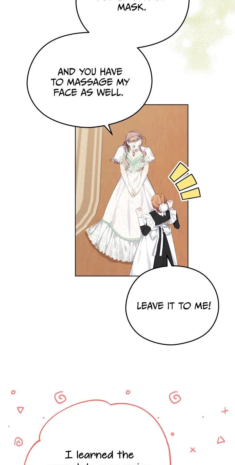 Read My Dear Aster chapter 13 image 17 on Lezhin