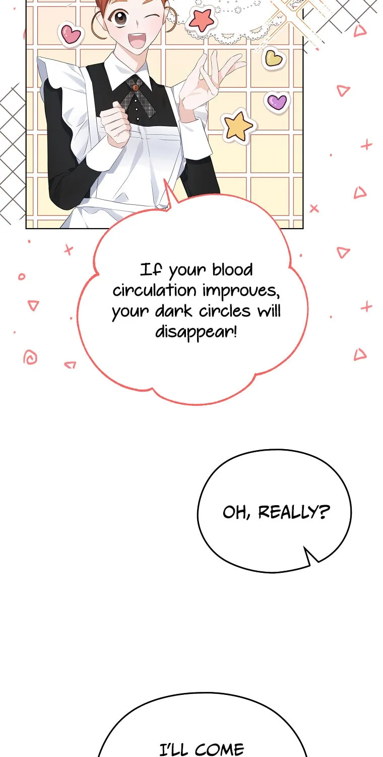 Read My Dear Aster chapter 13 image 19 on Lezhin