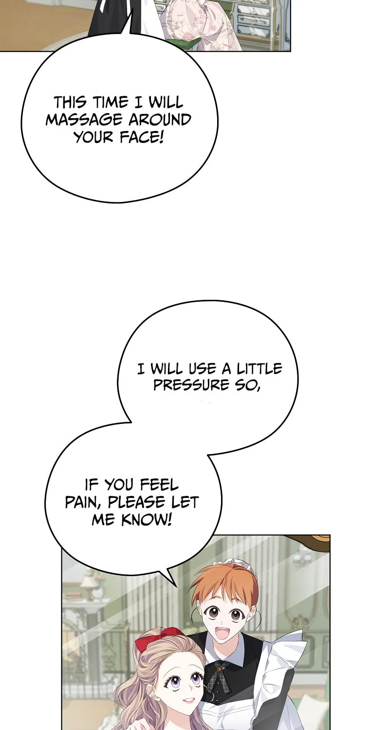 Read My Dear Aster chapter 13 image 33 on Lezhin