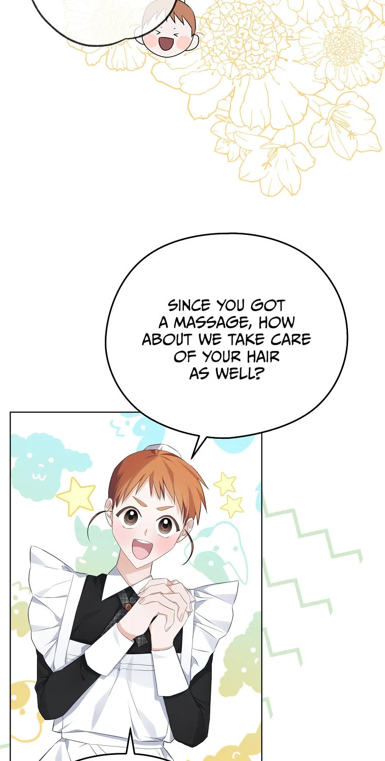 Read My Dear Aster chapter 13 image 38 on Lezhin