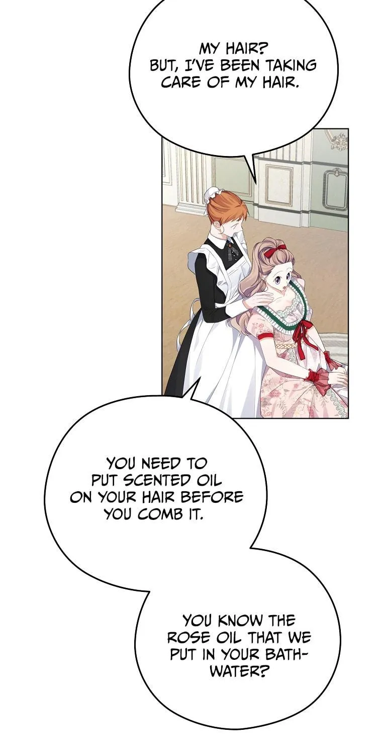 Read My Dear Aster chapter 13 image 40 on Lezhin