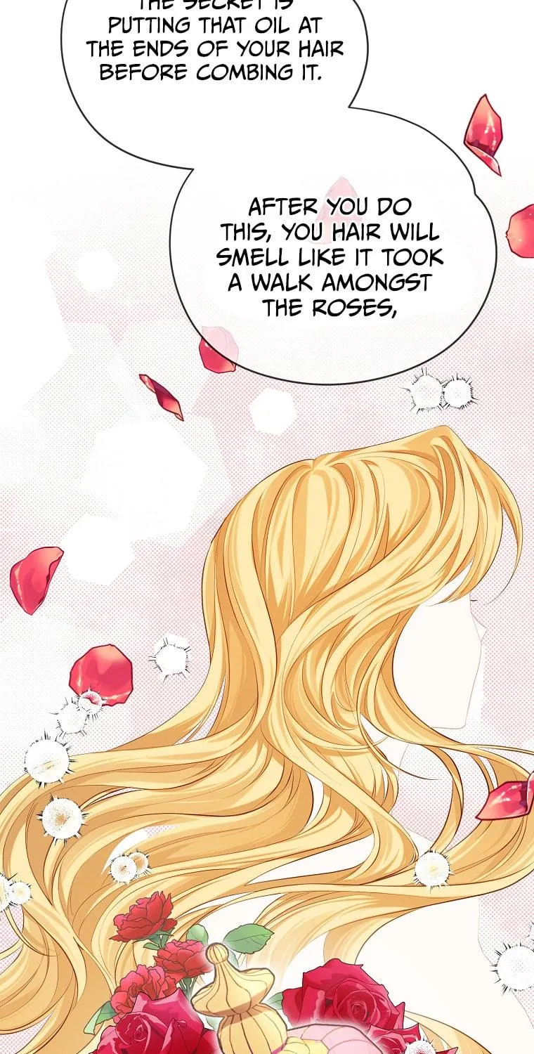 Read My Dear Aster chapter 13 image 42 on Lezhin