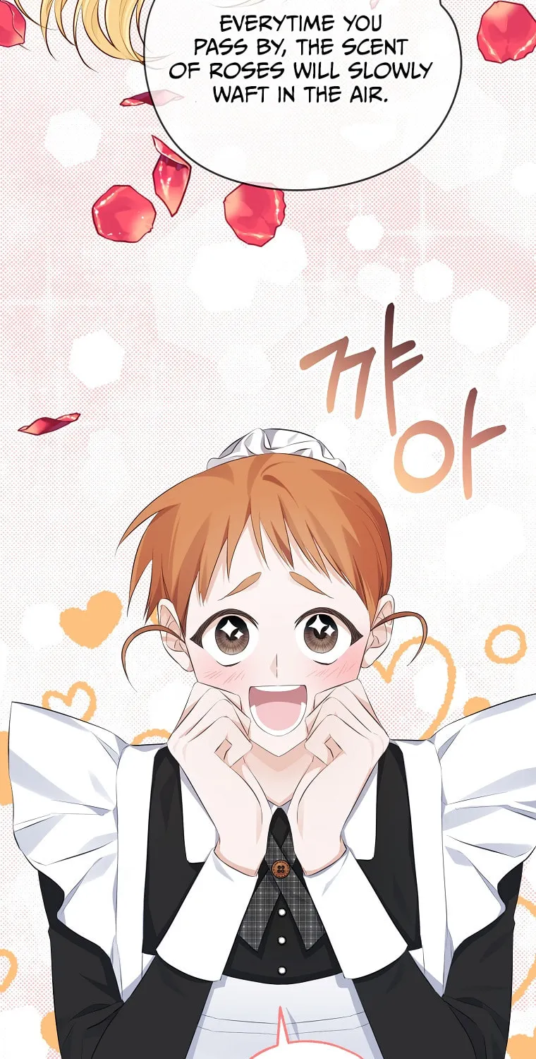 Read My Dear Aster chapter 13 image 44 on Lezhin