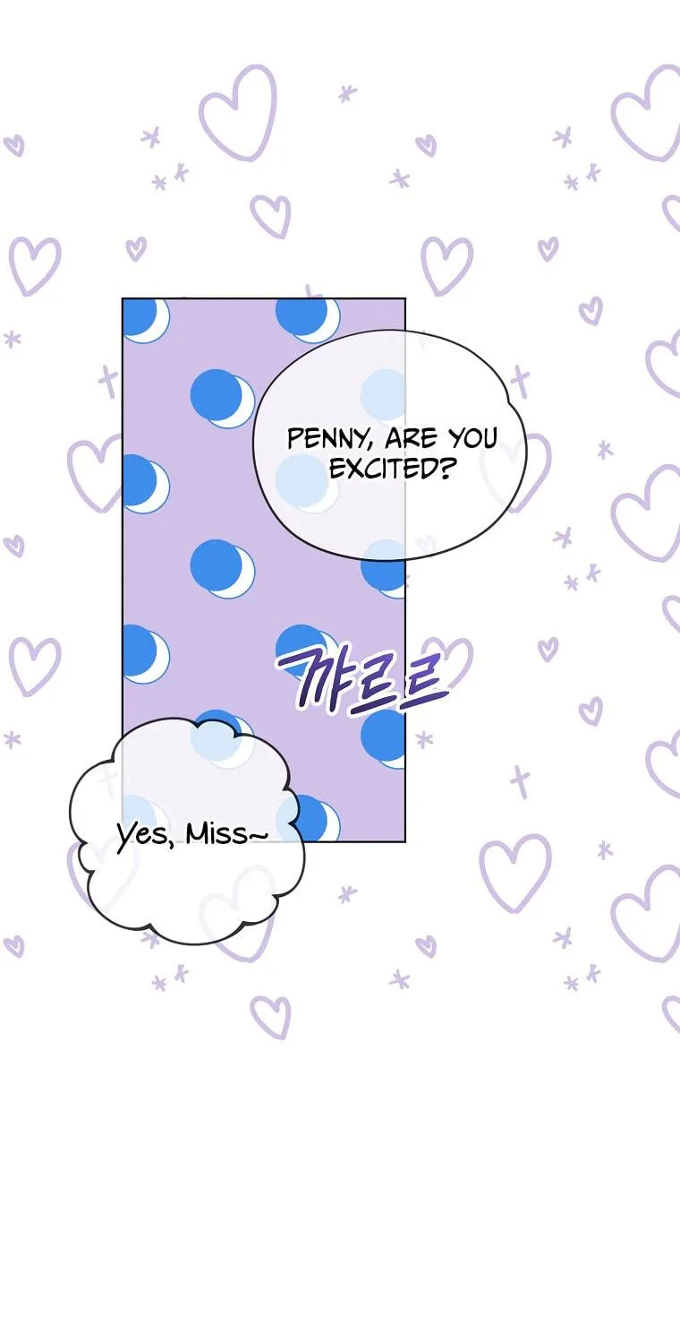 Read My Dear Aster chapter 13 image 48 on Lezhin