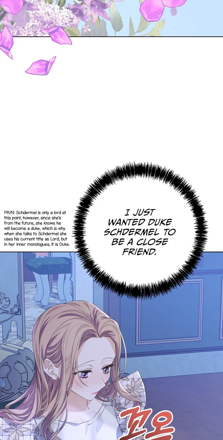 Read My Dear Aster chapter 13 image 57 on Lezhin