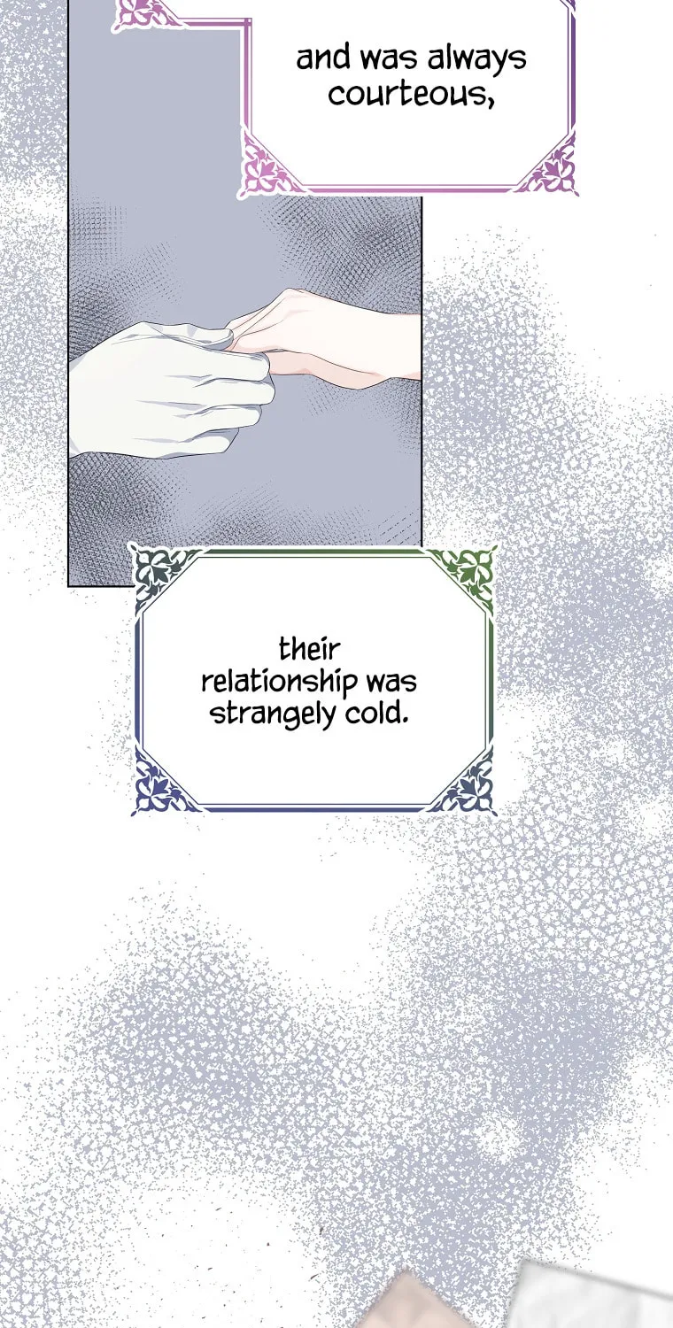 Read My Dear Aster chapter 13 image 72 on Lezhin