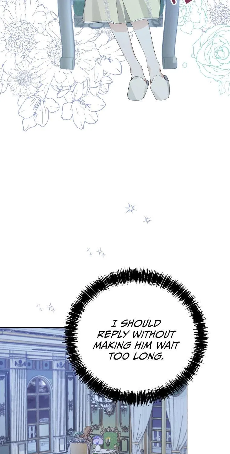Read My Dear Aster chapter 13 image 77 on Lezhin