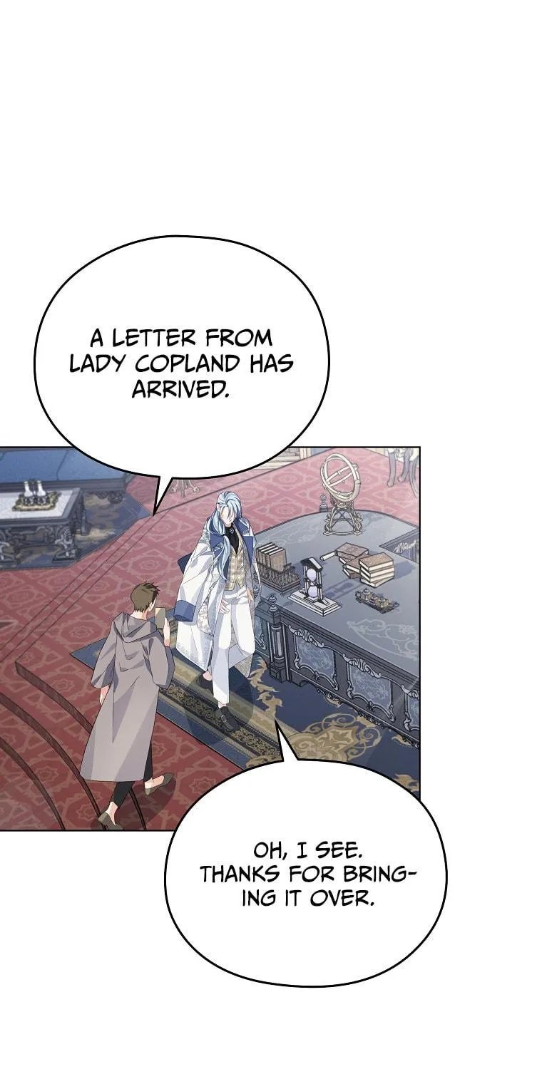 Read My Dear Aster chapter 13 image 81 on Lezhin