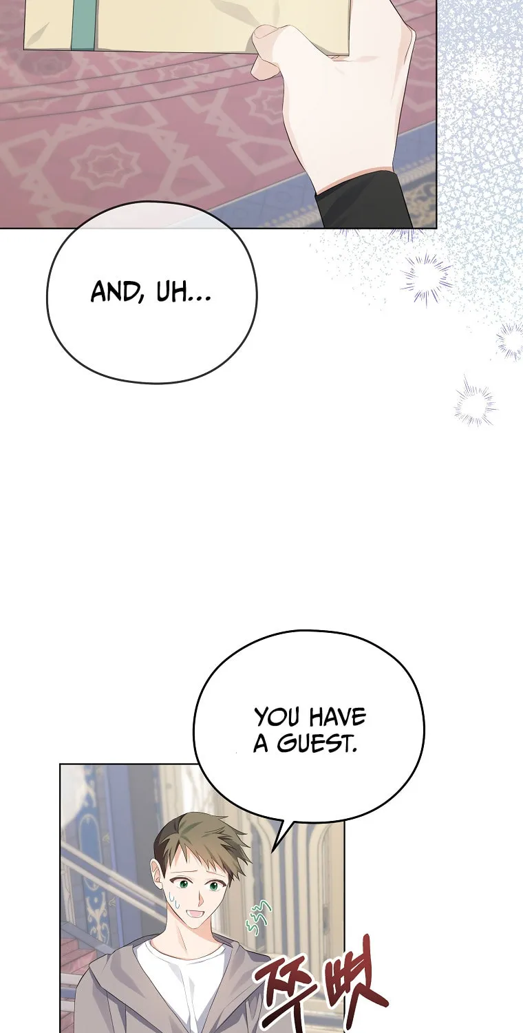 Read My Dear Aster chapter 13 image 85 on Lezhin
