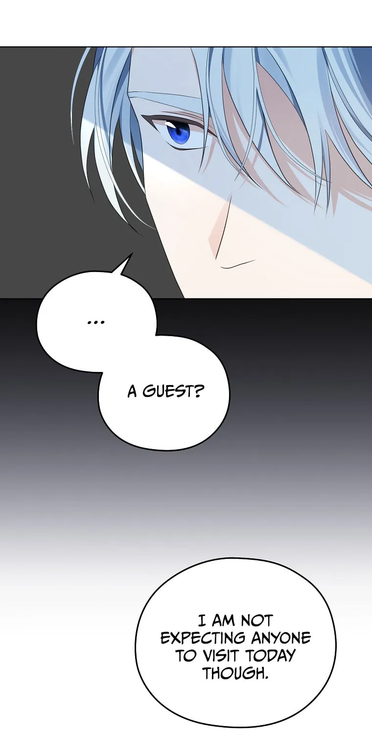 Read My Dear Aster chapter 13 image 88 on Lezhin
