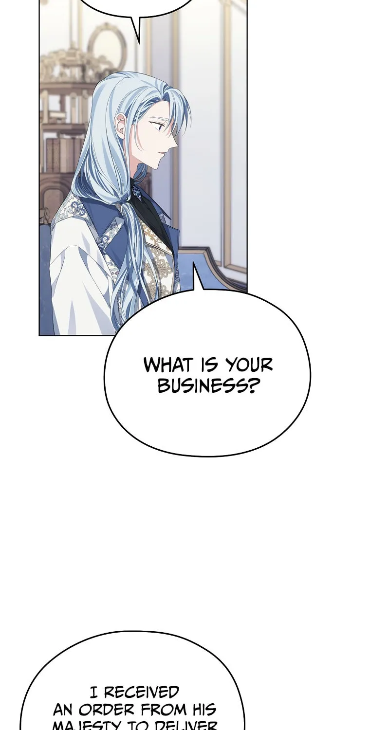 Read My Dear Aster chapter 13 image 93 on Lezhin