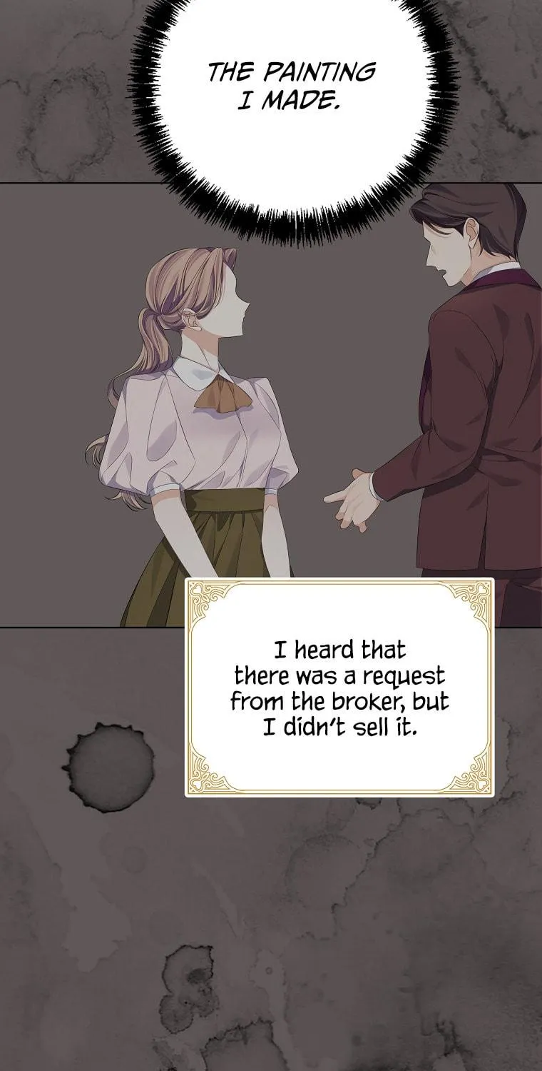 Read My Dear Aster chapter 14 image 101 on Lezhin
