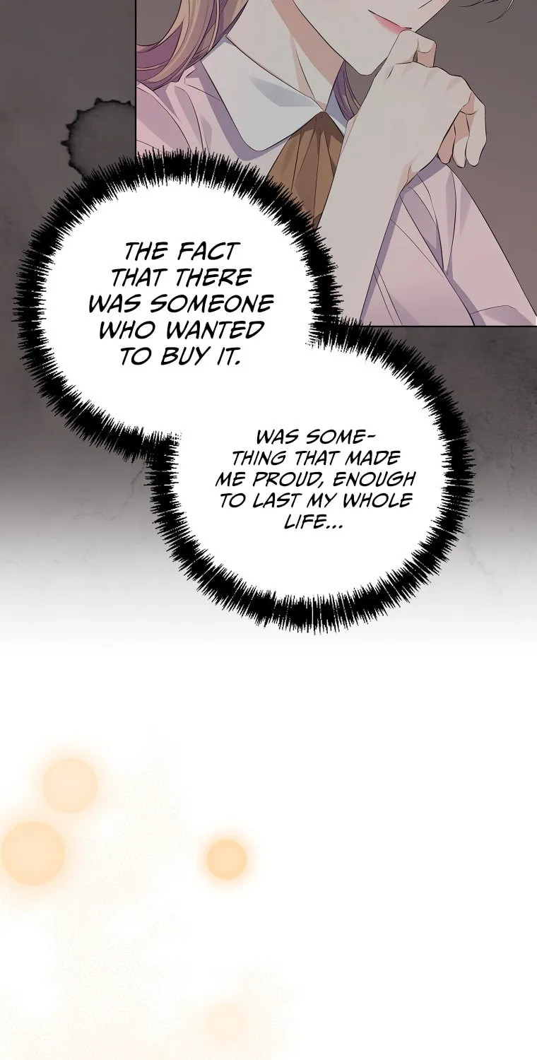 Read My Dear Aster chapter 14 image 103 on Lezhin