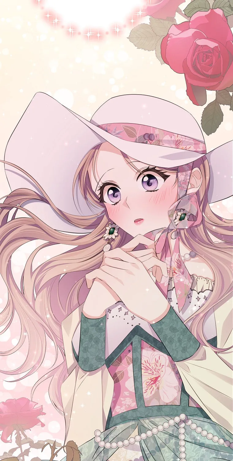 Read My Dear Aster chapter 14 image 105 on Lezhin