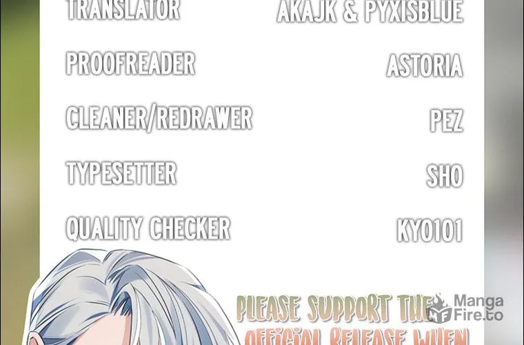 Read My Dear Aster chapter 14 image 108 on Lezhin