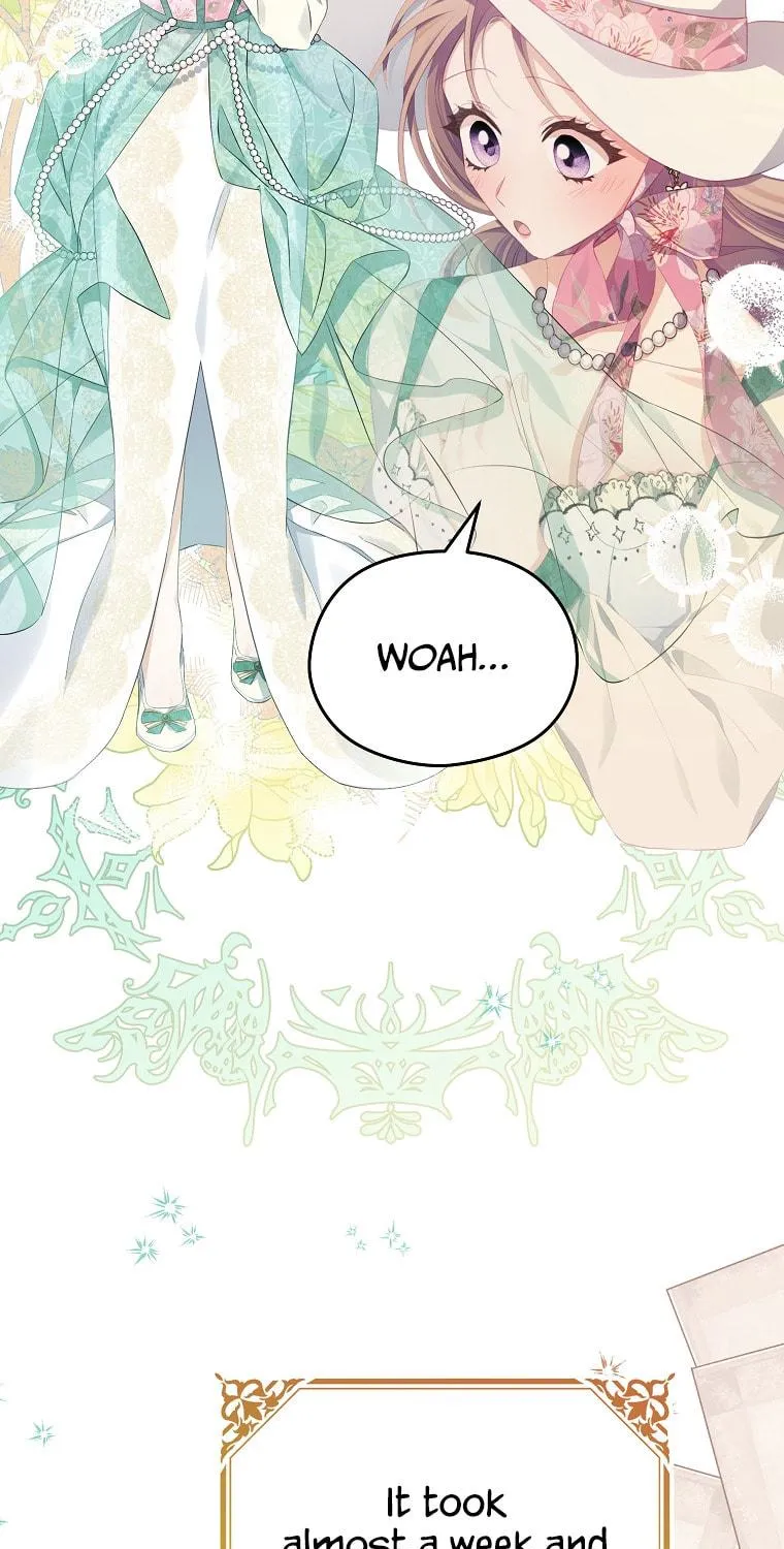 Read My Dear Aster chapter 14 image 15 on Lezhin