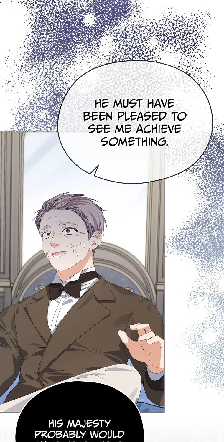 Read My Dear Aster chapter 14 image 2 on Lezhin