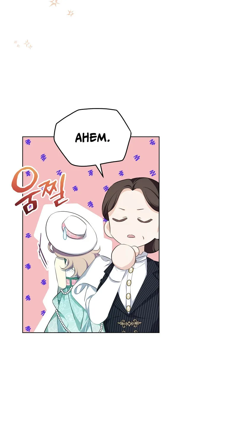 Read My Dear Aster chapter 14 image 22 on Lezhin