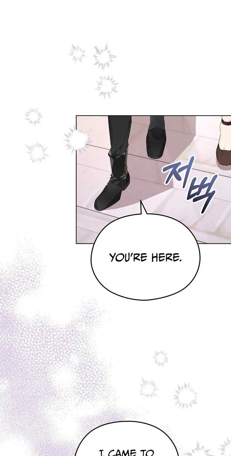 Read My Dear Aster chapter 14 image 23 on Lezhin