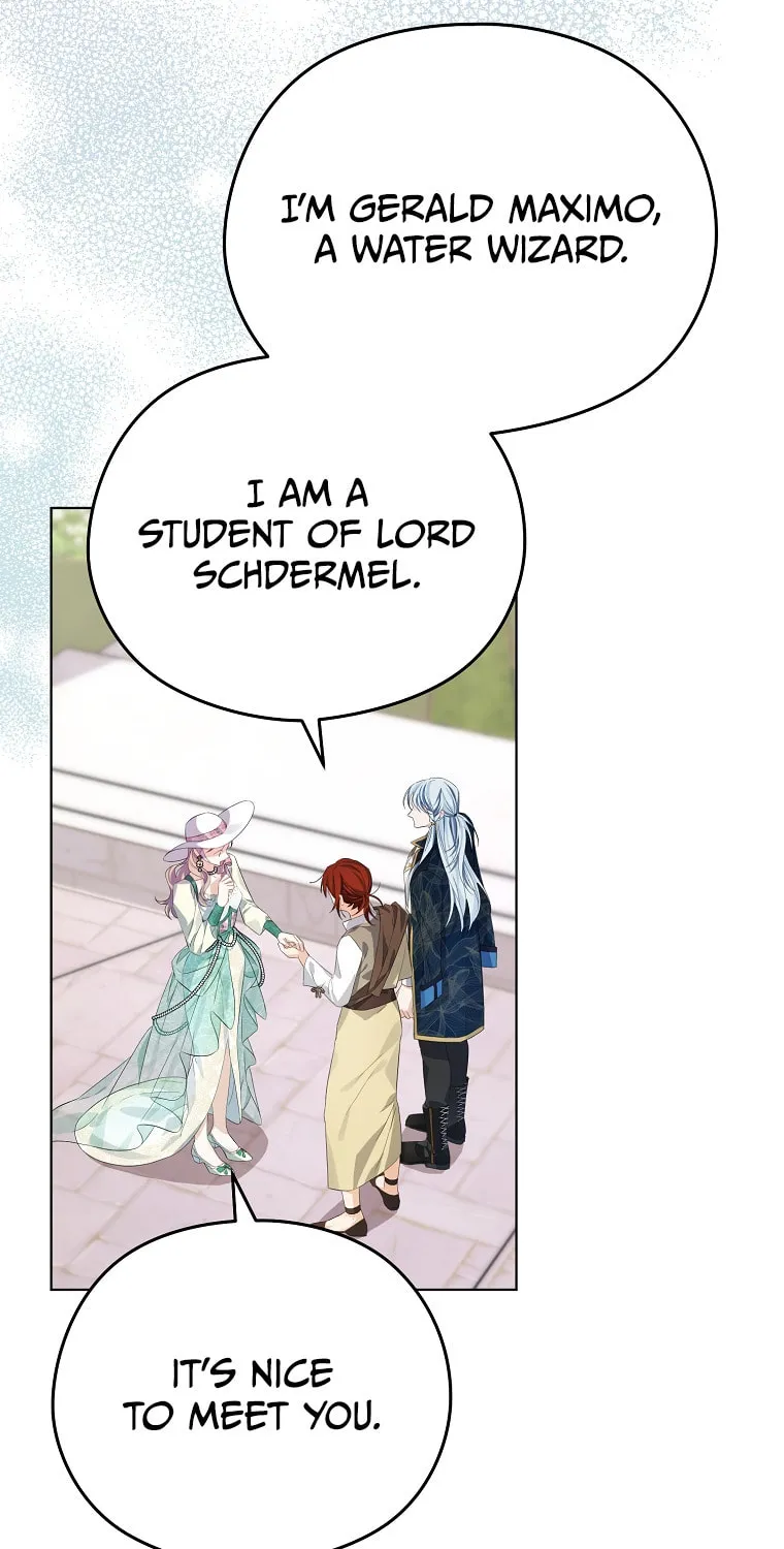 Read My Dear Aster chapter 14 image 25 on Lezhin