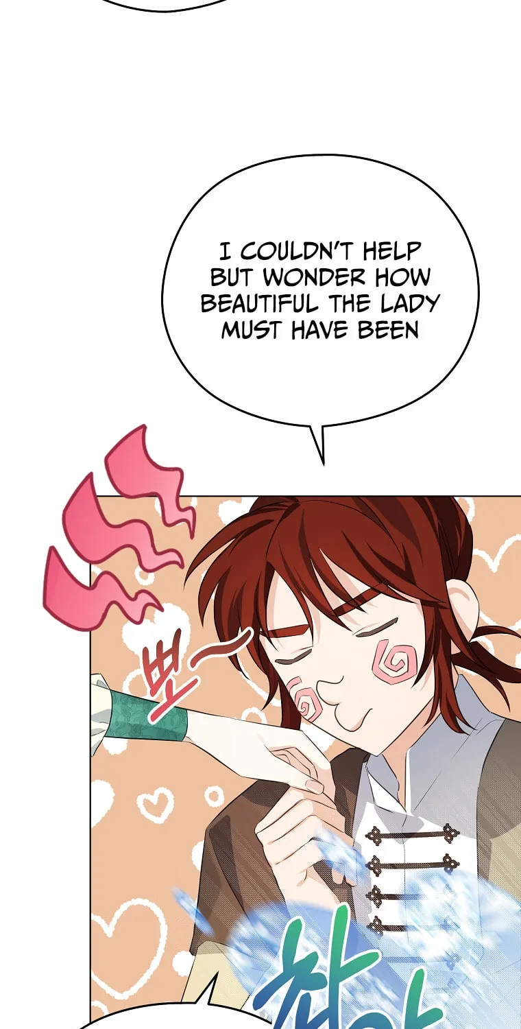 Read My Dear Aster chapter 14 image 26 on Lezhin
