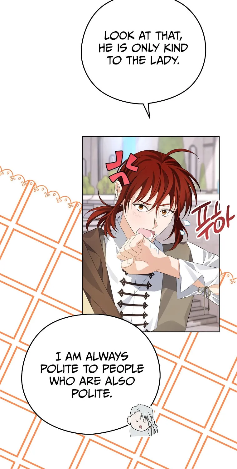 Read My Dear Aster chapter 14 image 29 on Lezhin