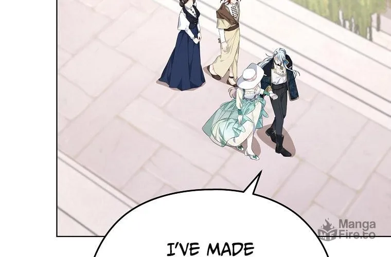 Read My Dear Aster chapter 14 image 32 on Lezhin