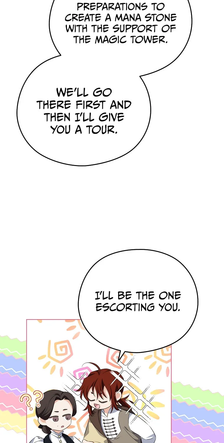 Read My Dear Aster chapter 14 image 33 on Lezhin