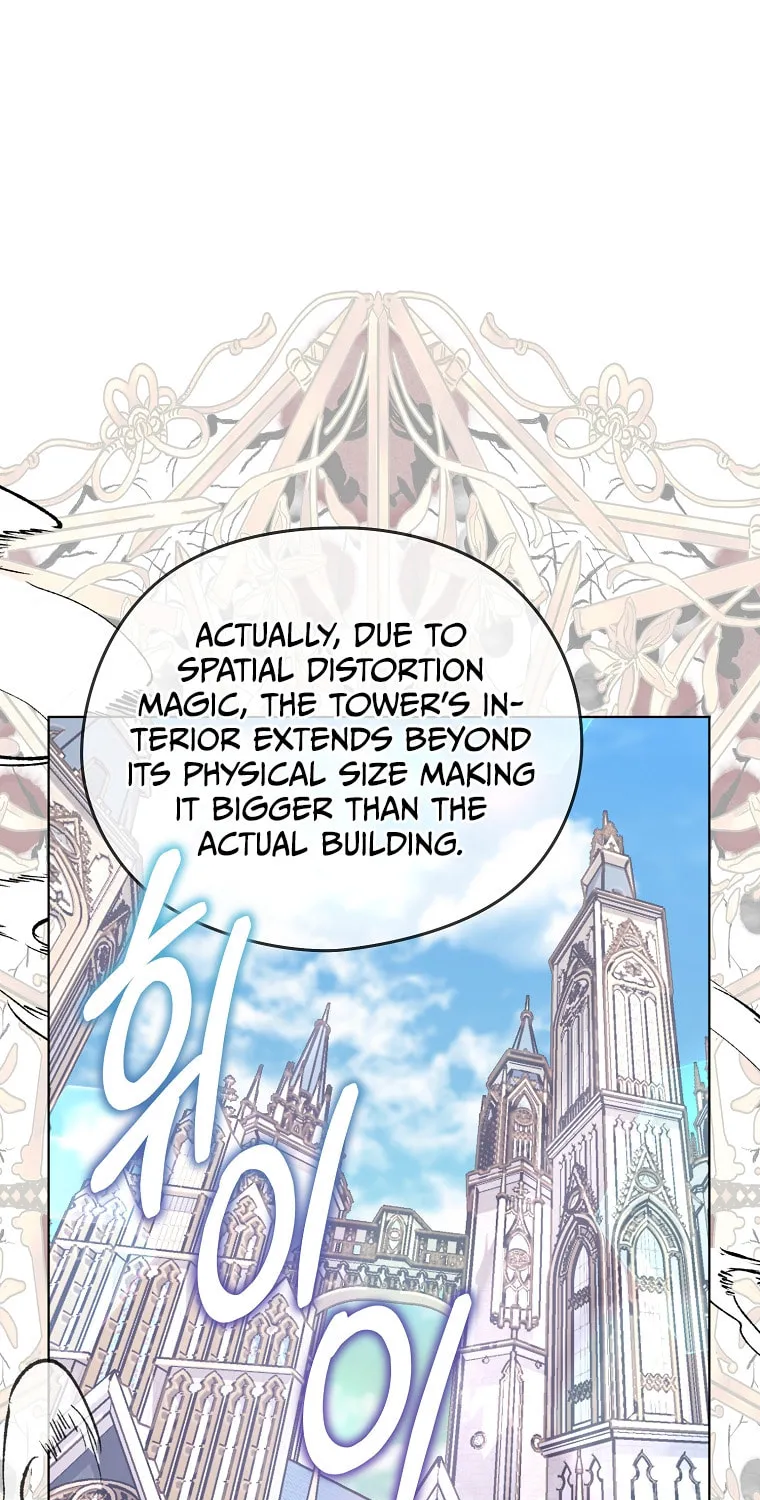 Read My Dear Aster chapter 14 image 35 on Lezhin