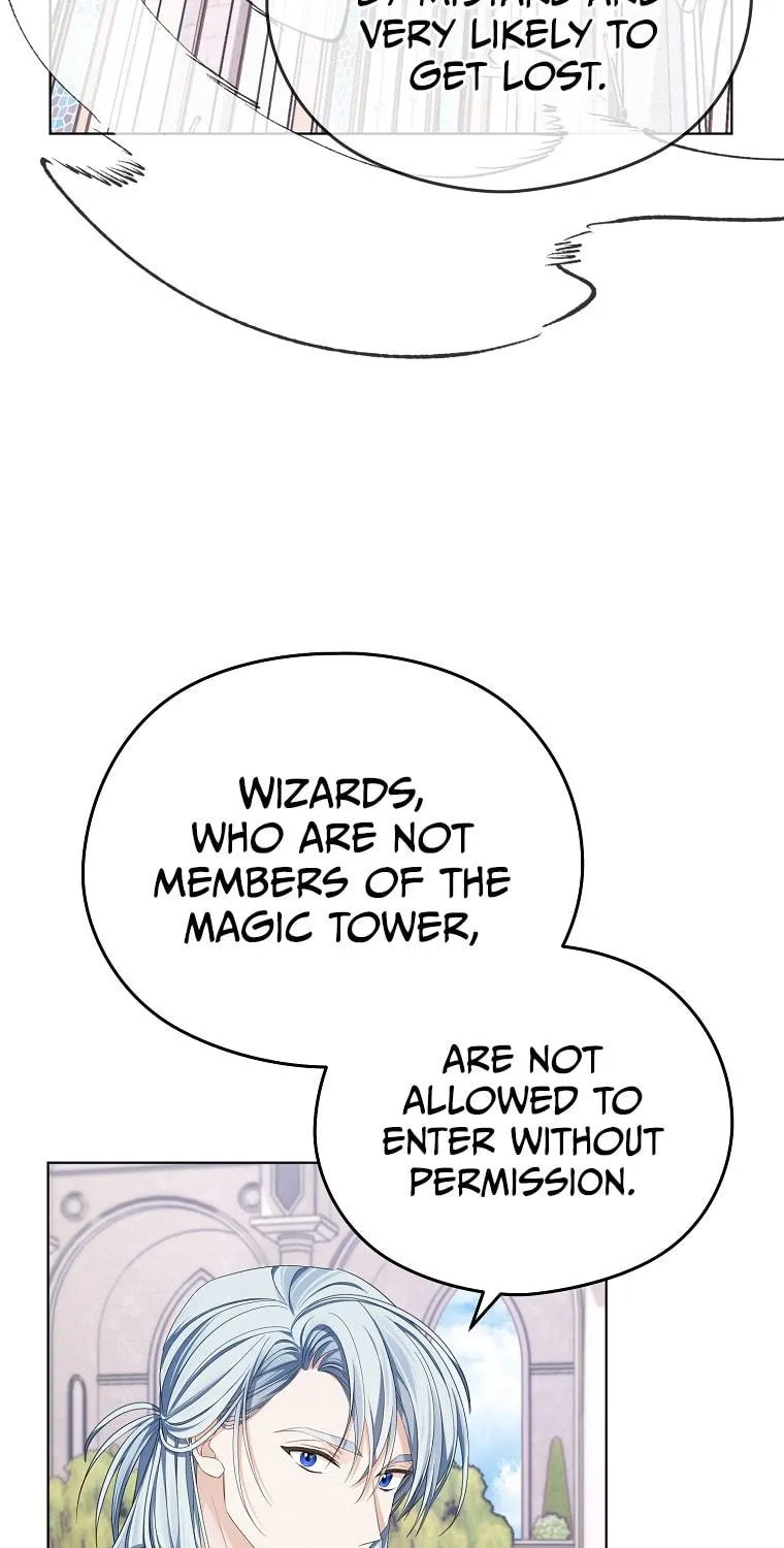 Read My Dear Aster chapter 14 image 37 on Lezhin